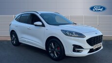 Ford Kuga 1.5 EcoBlue ST-Line First Edition 5dr Auto Diesel Estate